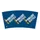 Wikkel Voor Petman Blauw