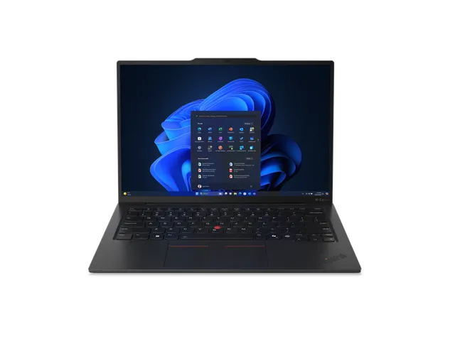 PC portable Lenovo ThinkPad X1 Carbon Gen 13 Core Ultra 5 225U 14 inch