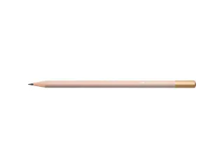 Grafietpotlood Faber-Castell Urban pale rose - 1