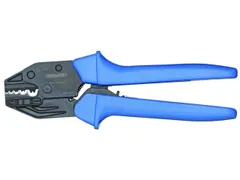 8157 Krimptang voor kabelschoenen