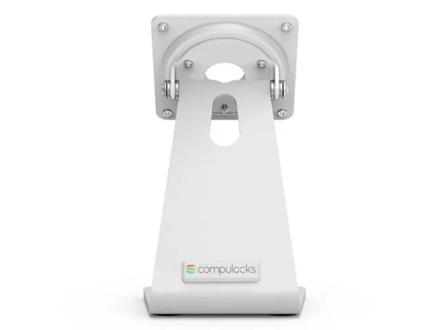 Compulocks 303W105GA8SW, Aluminium, Wit