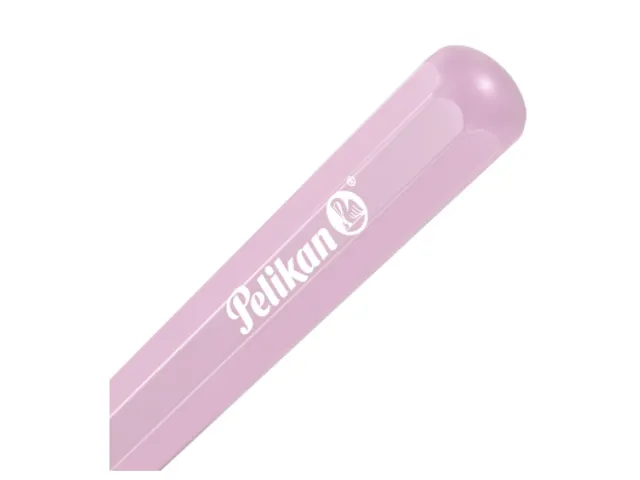 Potlood Pelikan Endless pencil roze HB