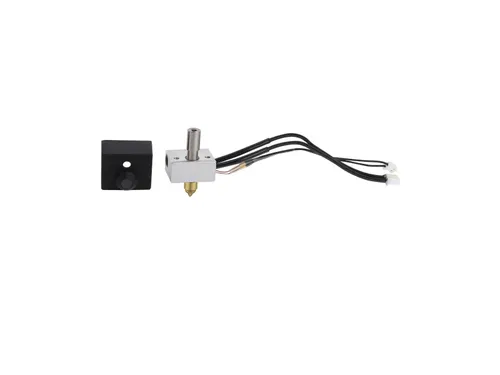 Cr-200B Pro Heating Block Kit