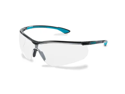 Uvex Sportstyle 9193-376 Veiligheidsbril