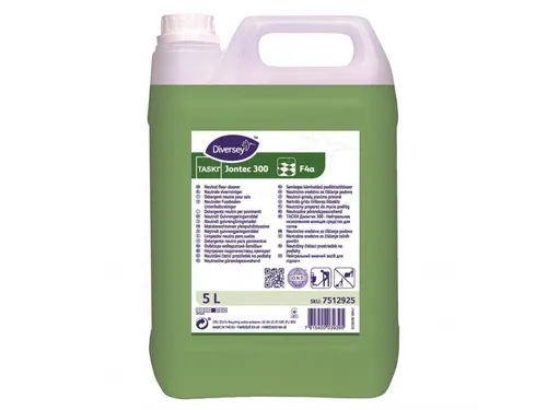 Taski Jontec 300 NC Vloerreiniger 5 Liter