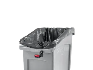 Slim Jim Under-Counter container 87 liter Grijs - 5