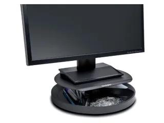 Monitorstandaard Kensington SmartFit spin2 grijs - 1