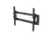 TV muurbeugel staal voor 32 inch tot 75 inch LCD, LED of plasma platte