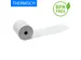 Thermorol BPA-vrij 55gr 80x80x12mm 73 meter