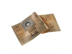 Stofzak t.b.v. Attix 550-01 5 stuks in pak