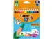 Kleurpotloden BicKids Evolution ecolutions triangle assorti etui à 12