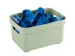 Boîte de rangement Sigma Home 17,7x12,8x9,3cm vert clair 2,5L