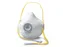 Moldex stofmasker Air FFP3 NR D Ventex Klima-ventiel maat S/M