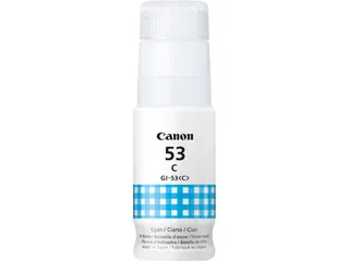 Canon 4673C001, Origineel, Cyaan, Canon, PIXMA G650 PIXMA G550, 60 ml, - 1