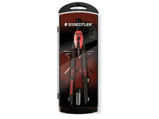 Passer Staedtler 555 Norix koraal - 2