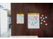 Post-it mini meeting chart 45,7 cm x 38,1 cm blanco