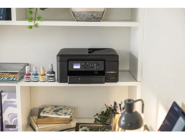 Multifunctional inktjet printer Brother DCP-T780DW