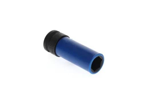 K 19 LS 17 Schroevendraaierbit 1/2 inch met beschermhuls,17mm