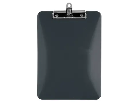 Klemplaat IDERAMA 2 2,5x31,5 cm voor A4