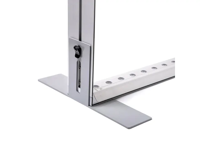 Paroi Brightbox Pro Flex 100x300cm Double face