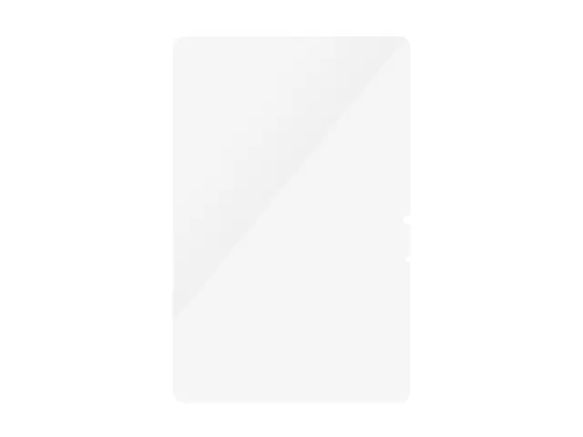 PanzerGlass Samsung Galaxy Tab S9, Gehard glas, Polyethyleentereftalaa