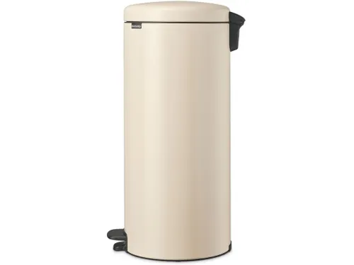 Pedaalemmer NewIcon 30 Liter Soft Beige