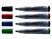 Marqueur tableau blanc BIC Velleda 1701 ogive Large noir