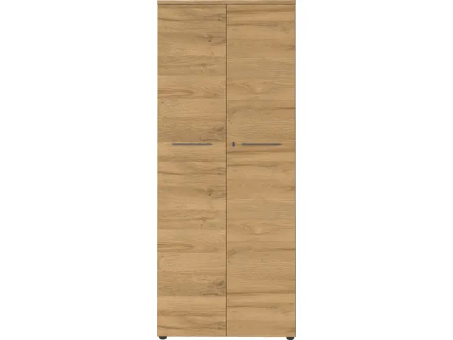 dossierkast,HxBxD 1970x800x400mm,5xhouten vloer,5ordnerhoogte