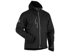 Blåkläder 4949 softshell jas - L