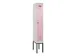 locker voor scheiding van kleding,HxBxD 2120x300x500mm,1vak
