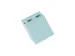 Nummerblok Kangaro 42x105mm 70gr 1-1000 blauw