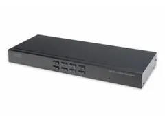 USB-PS/2 Combo-KVM-Switch