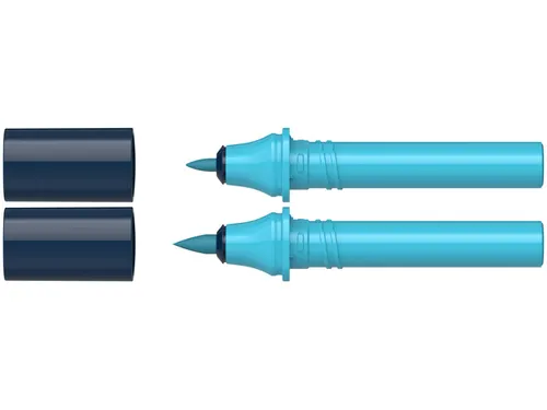 Twinmarker Schneider cartridge Paint-It 040 alaska blauw 026