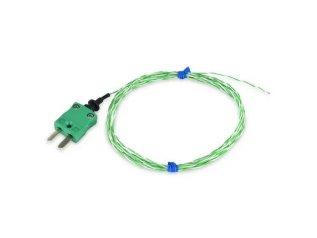 ETI 133-362 PTFE Draadvoeler temperatuursonde 1000mm