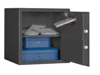 Format Coffres-forts anti-effraction