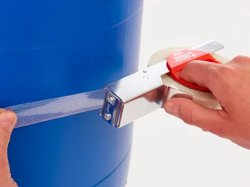 tesa 4590 Monofilamenttape PP 25mmx50m universeel