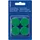 Magneet Maulsolid, Diameter 32 Mm, Groen, 4 Stuks