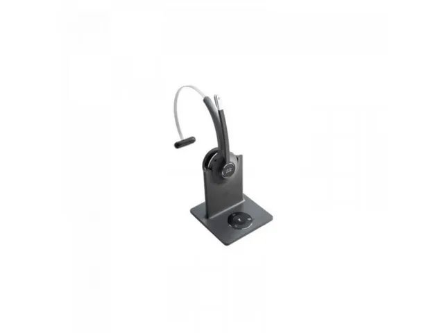 OUTLET Cisco 561 Mono Headset Hoofdband Met Standaard