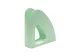 Porte-revues HAN Re-LOOP A4/C4 100% matériau recyclé vert pastel