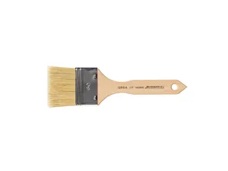 Kwast Qrea varkenshaar nr 2.5 breedte 61,2mm - 2