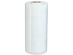 Stretchfilm Machine Medium Power 30µ transparant 500mmx1200m 45 Rol