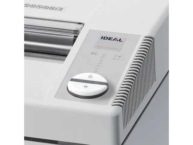 Papiervernietiger Ideal 4005 Cc 2x15 Mm P-5 Snippers
