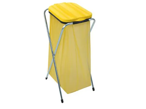 Single zakhouder Geel