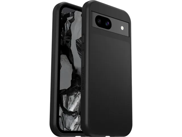 OtterBox Case React Google Pixel 8A zwart ProPack