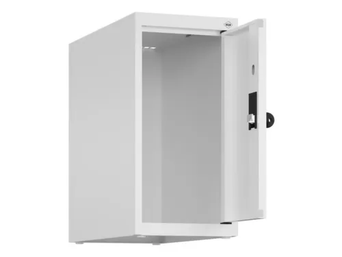 opzetkast,v. locker,1vak.,vak B 250mm,HxBxD 500x250x500mm,vleugeldeur