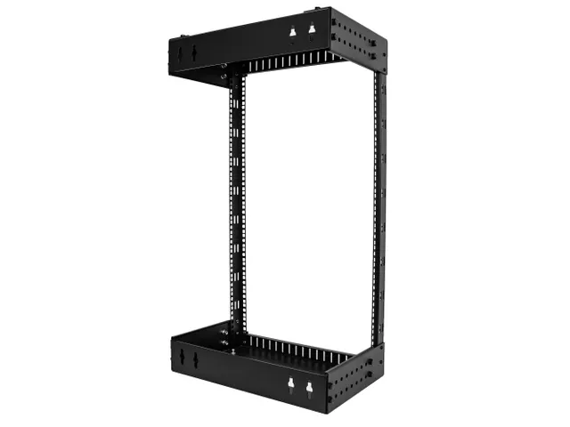18U 19 Inch Wandmonteerbare Server Rack