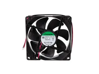 Ventilator Sunon 12VDC Glijlager 92x92x25mm - 2