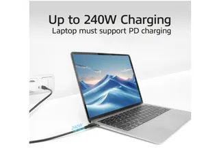 Kabel ACT USB-C 4.0 20Gbps 2m - 5