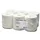 Blanco Centerfeed Poetspapier 1-laags wit scheurhuls 350m 20cm 6rol