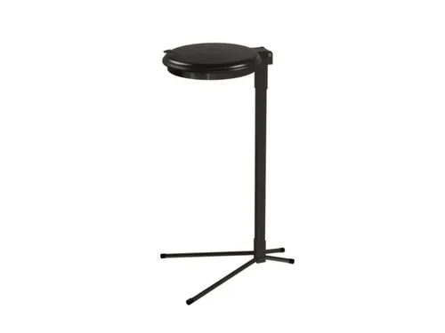 vuilniszakstandaard,v. 1x70l,HxBxD 985x425x525mm,vloeropstelling